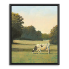 Morning Meadows I