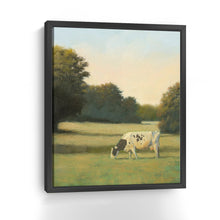 Morning Meadows I