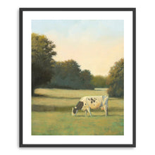 Morning Meadows I