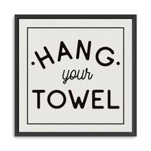 Bathroom Rules Ii Sq