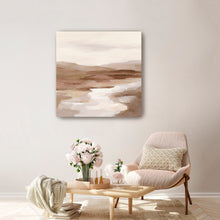 Cinnamon Riverbank I Light