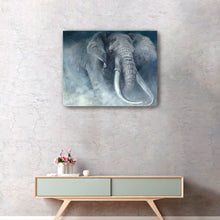 Elephant Ambush