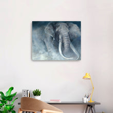 Elephant Ambush
