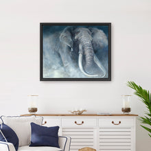 Elephant Ambush