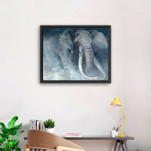 Elephant Ambush