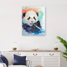 Panda Party