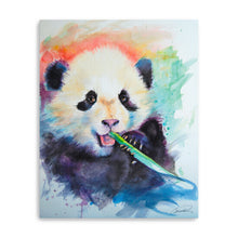 Panda Party
