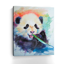 Panda Party