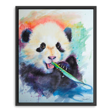 Panda Party