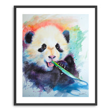 Panda Party