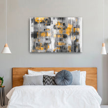 Cityscape II
