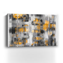 Cityscape II