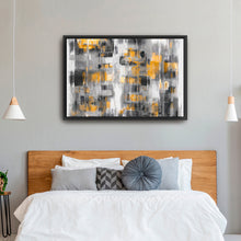 Cityscape II