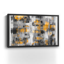 Cityscape II