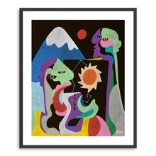 Ideas Trickle From the Top