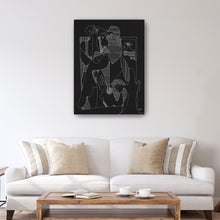 Ivy And Sycamore Light