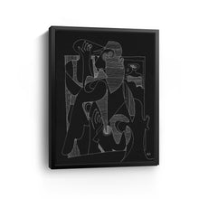 Ivy And Sycamore Light