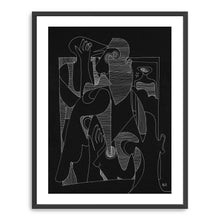 Ivy And Sycamore Light