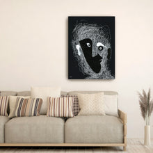 Moon Child in the Endless Fields