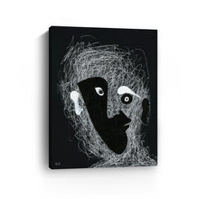 Moon Child in the Endless Fields