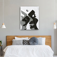 We Came From the Moonlight to Give you the Starlight