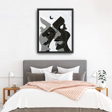 We Came From the Moonlight to Give you the Starlight