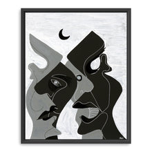 We Came From the Moonlight to Give you the Starlight