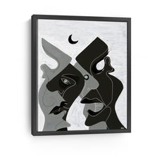 We Came From the Moonlight to Give you the Starlight