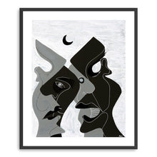 We Came From the Moonlight to Give you the Starlight