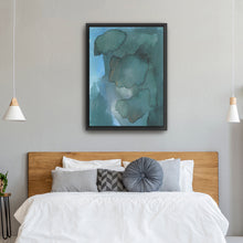 Emerald Green Modern