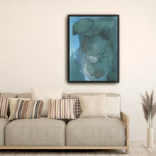 Emerald Green Modern