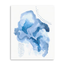 Cloud Inspired Abstract