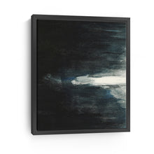 Modern Black And Blue