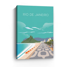Rio De Janeiro
