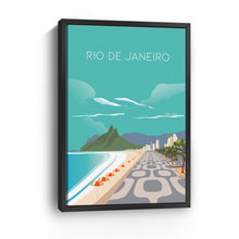Rio De Janeiro