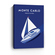 Monte Carlo
