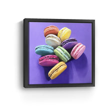9 Macaroons