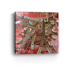 Souvenirs De Paris II