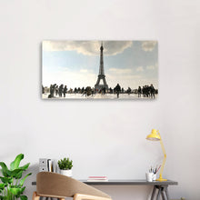 Trocadero