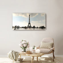 Trocadero