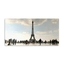 Trocadero