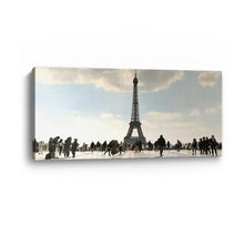 Trocadero