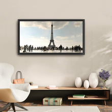 Trocadero