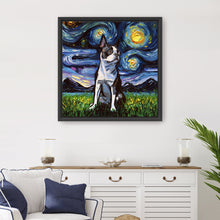 Boston Terrier II
