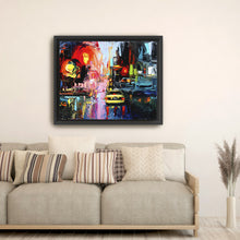 Faces of the City CXVI