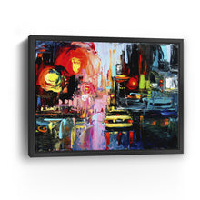 Faces of the City CXVI