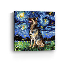 German Sheperd Forward