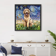 Goldendoodle
