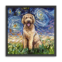 Goldendoodle