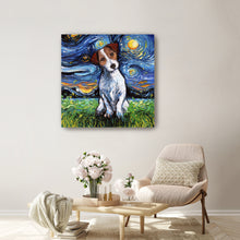 Jack Russell Terrier